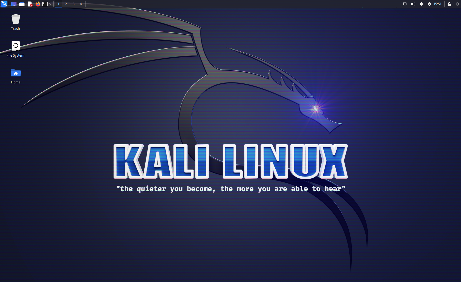 Kali 启用默认root用户远程登陆